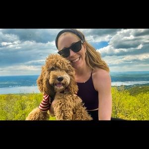 Meet your Posher, Kate